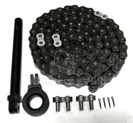 Цепь мачты Toyota